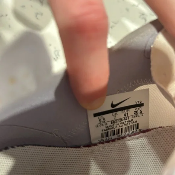 Nike react! - Picture 4 of 5